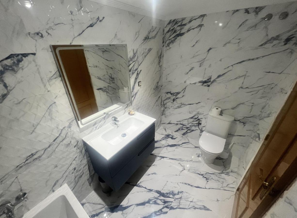 Vacaciones Premium Apartment Буриана Екстериор снимка