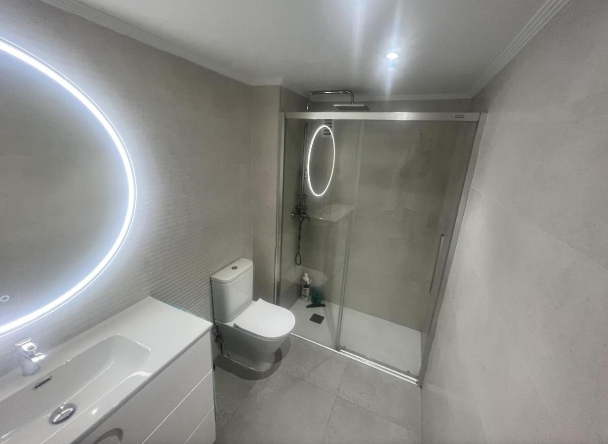 Vacaciones Premium Apartment Буриана Екстериор снимка