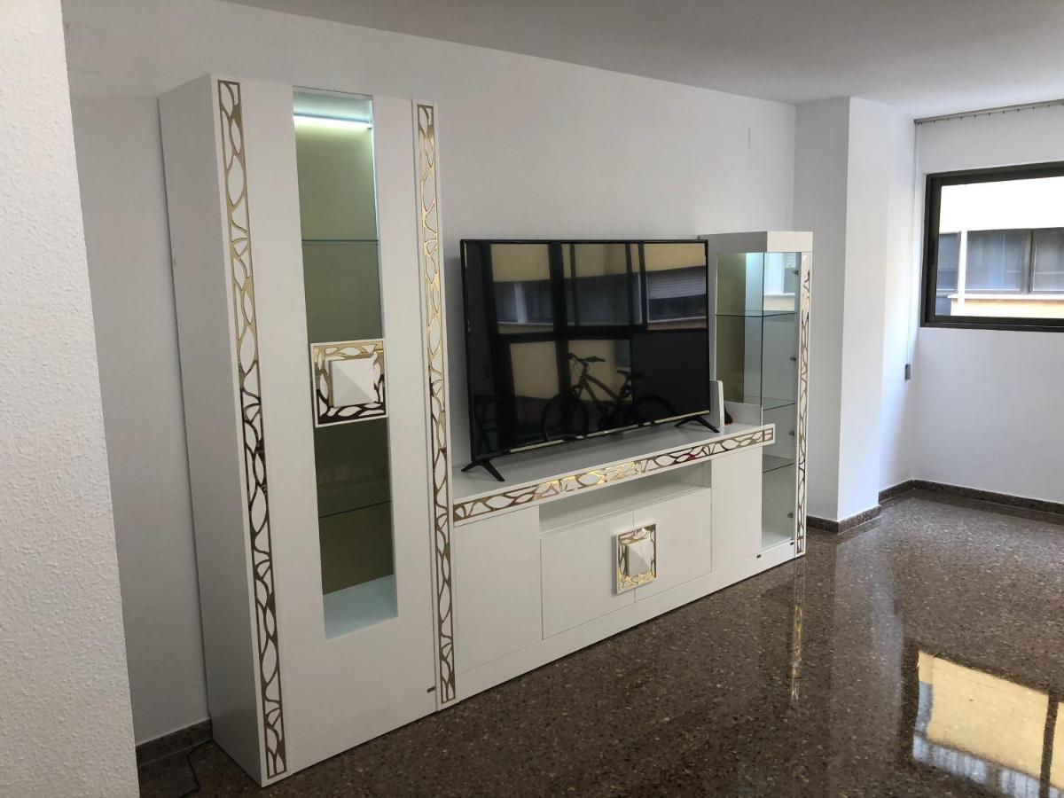 Vacaciones Premium Apartment Буриана Екстериор снимка