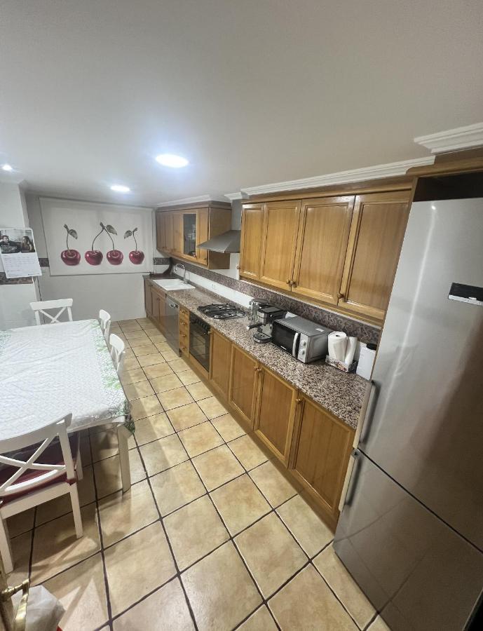 Vacaciones Premium Apartment Буриана Екстериор снимка