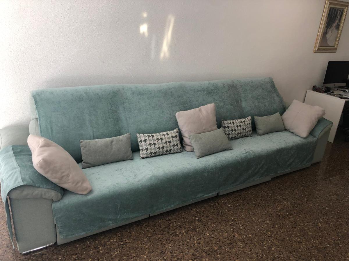 Vacaciones Premium Apartment Буриана Екстериор снимка