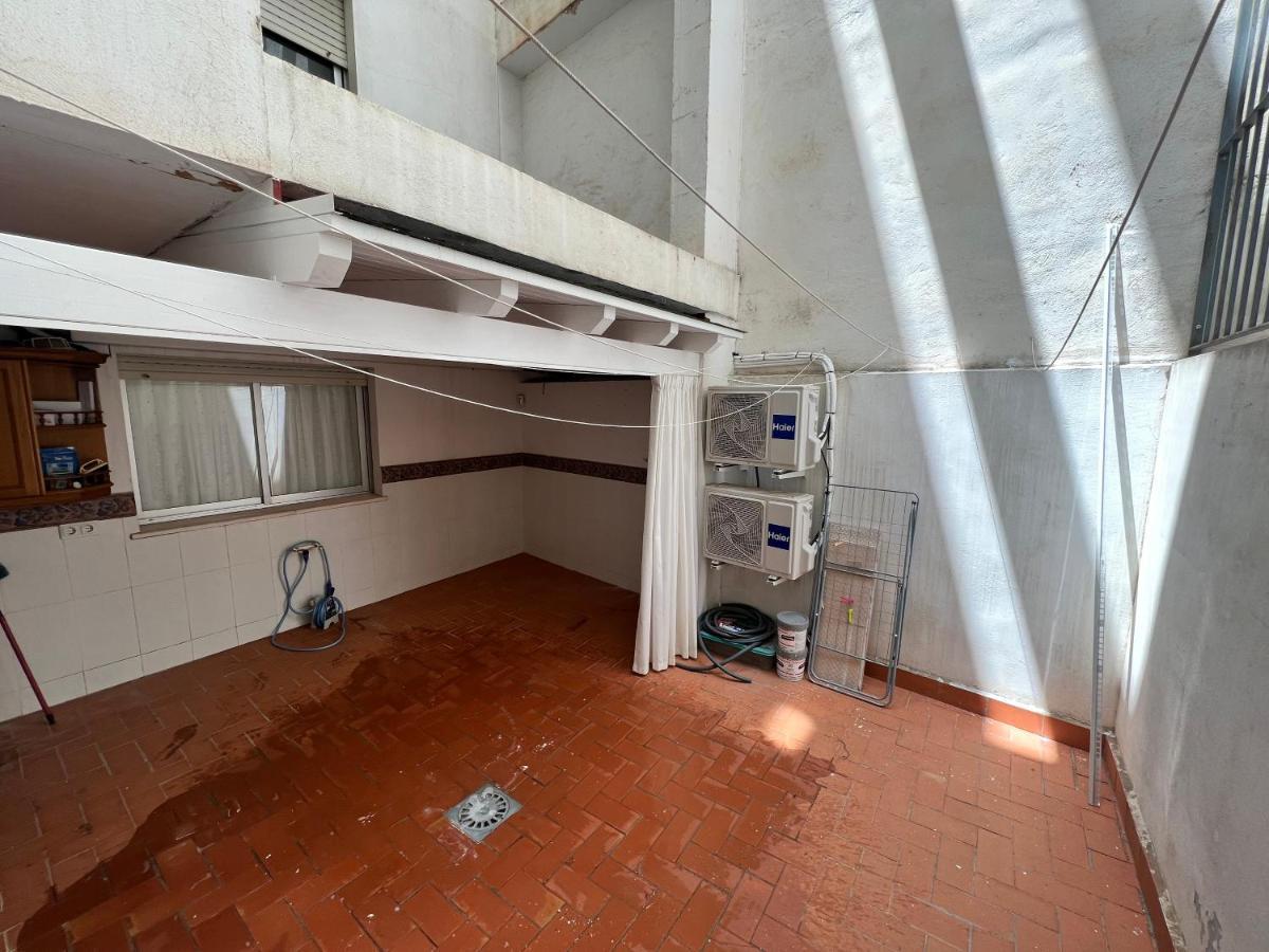 Vacaciones Premium Apartment Буриана Екстериор снимка