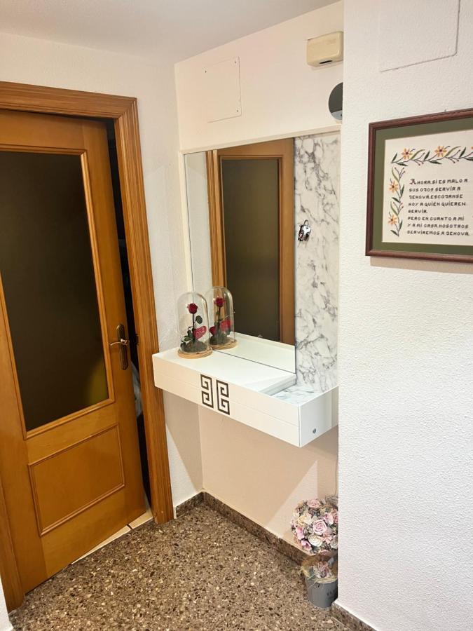 Vacaciones Premium Apartment Буриана Екстериор снимка