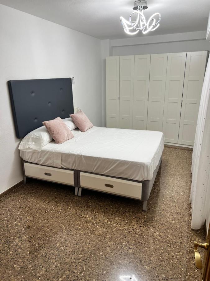 Vacaciones Premium Apartment Буриана Екстериор снимка