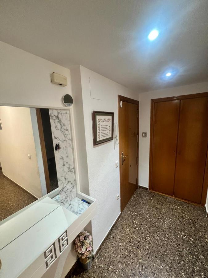 Vacaciones Premium Apartment Буриана Екстериор снимка