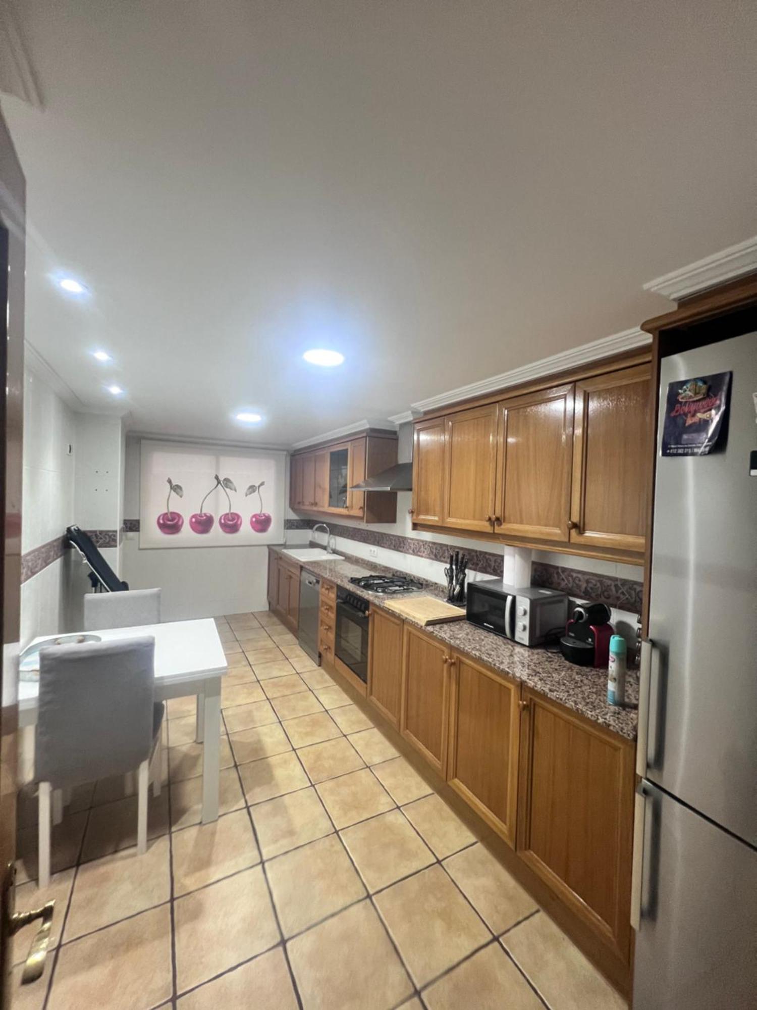 Vacaciones Premium Apartment Буриана Екстериор снимка