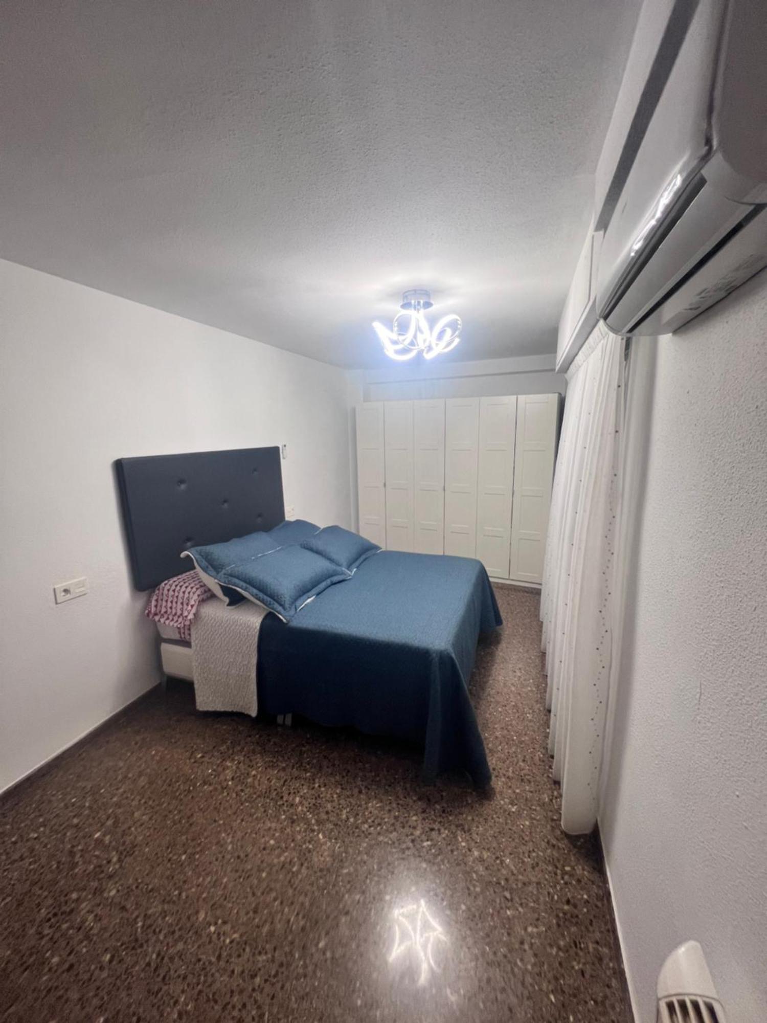 Vacaciones Premium Apartment Буриана Екстериор снимка