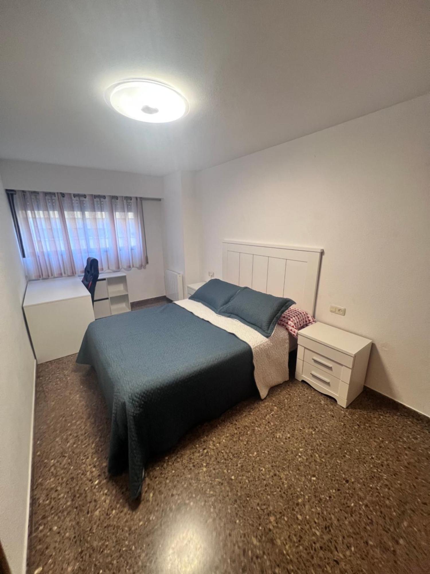 Vacaciones Premium Apartment Буриана Екстериор снимка