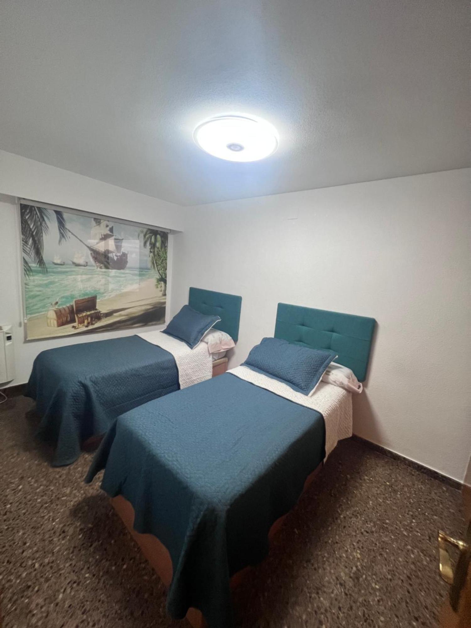 Vacaciones Premium Apartment Буриана Екстериор снимка