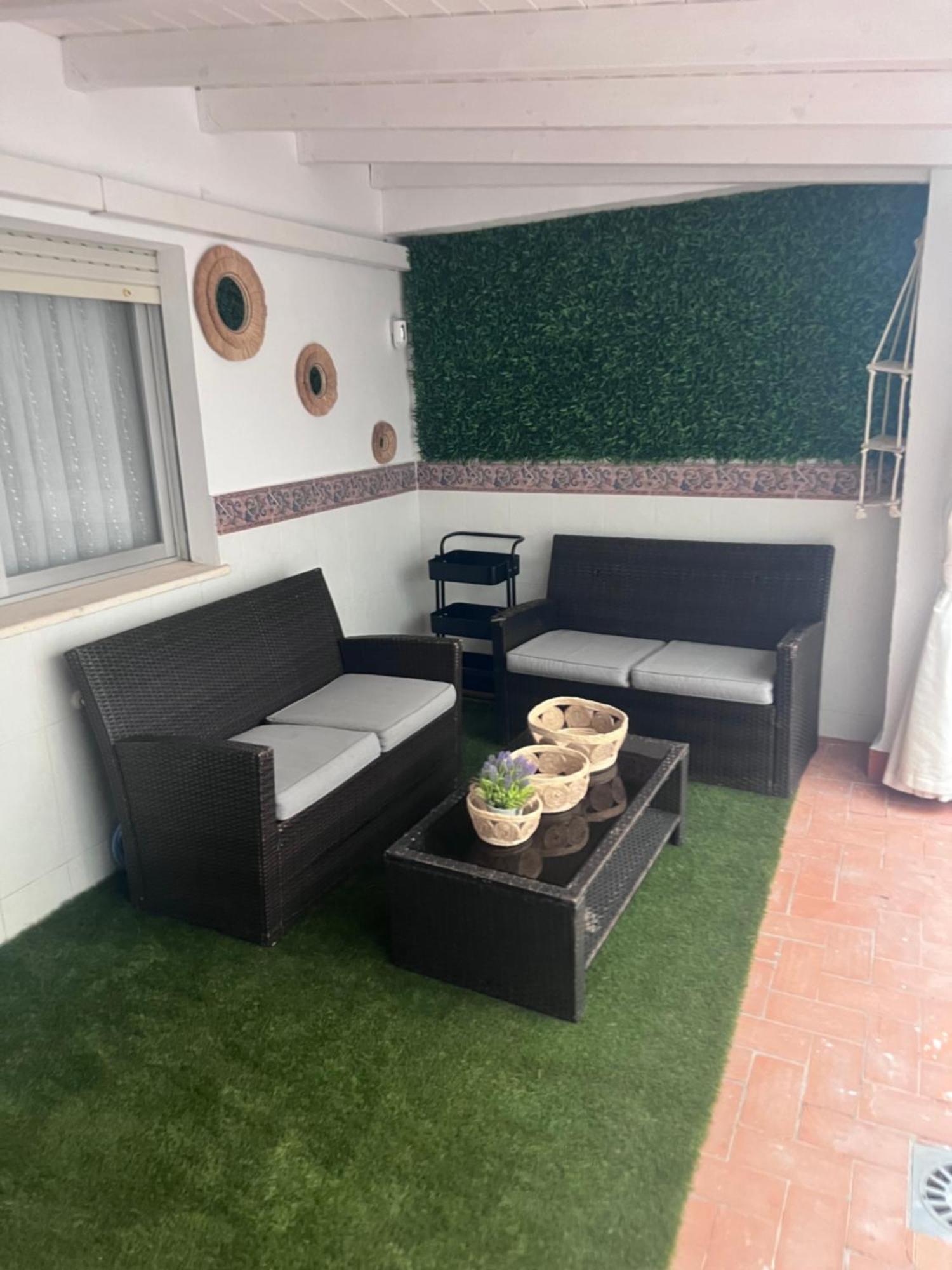 Vacaciones Premium Apartment Буриана Екстериор снимка